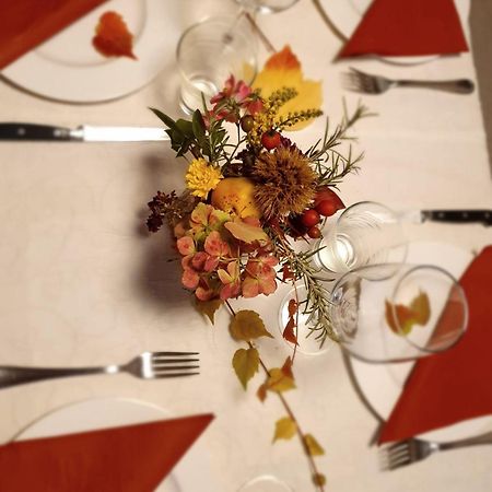 Antica Osteria Ghiridone Hotel Palagnedra Buitenkant foto